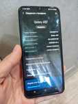 Продам телефон смартфон Samsung a50