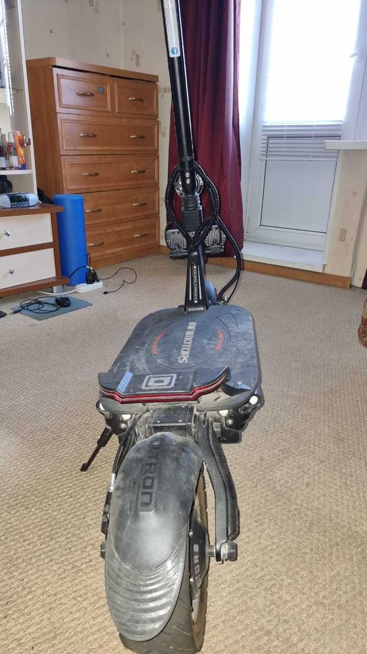 Dualtron Thunder 2