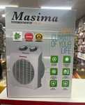 Обогреватель, Тепловентилятор Masima FH-18