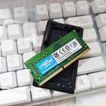 ОЗУ DDR4 8 Gb для ноутбуков