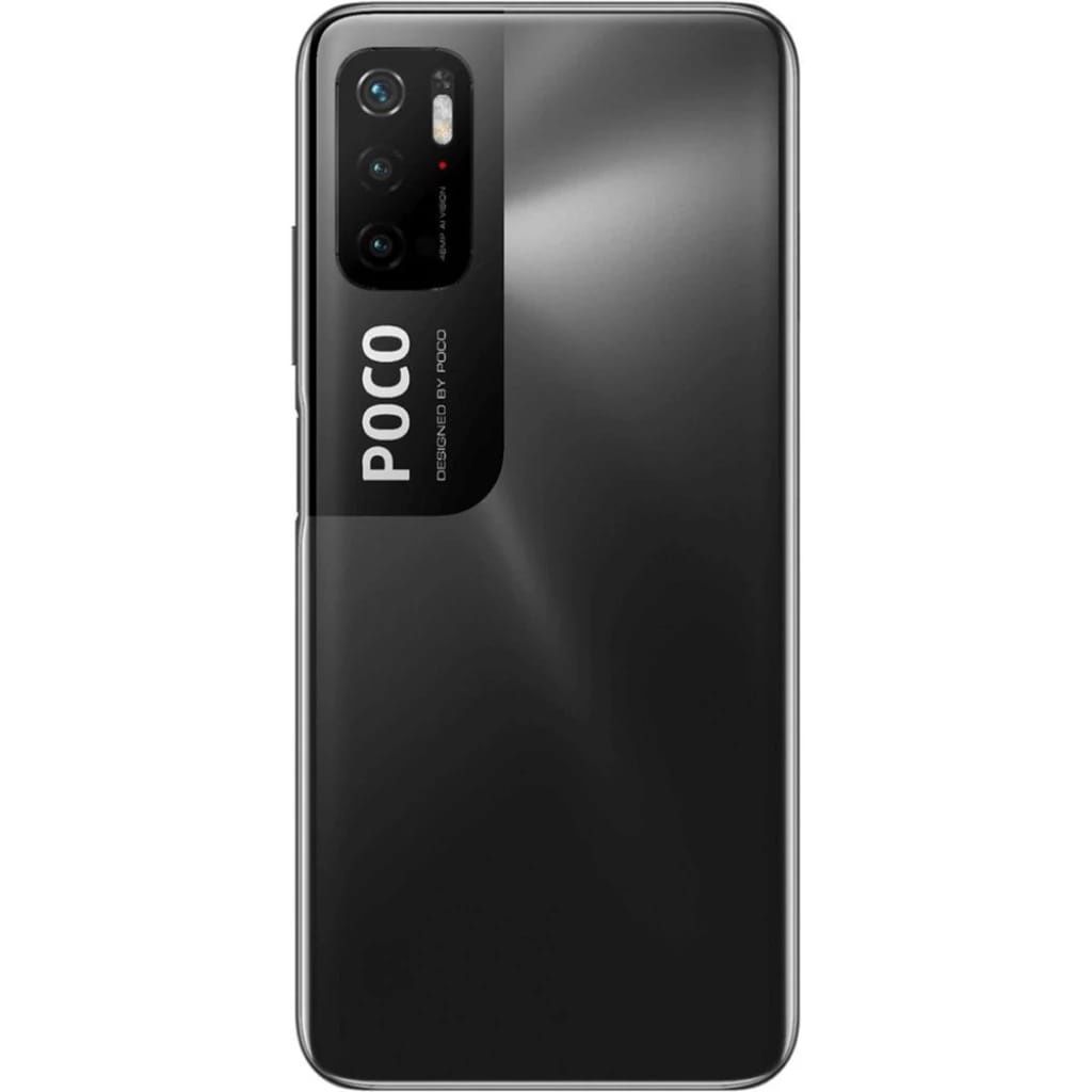 POCO M3 PRO 4/64GB с гарантией