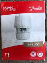 Термостатическая головка Danfoss RA 2990