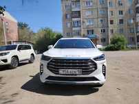 Продам новый автомобиль