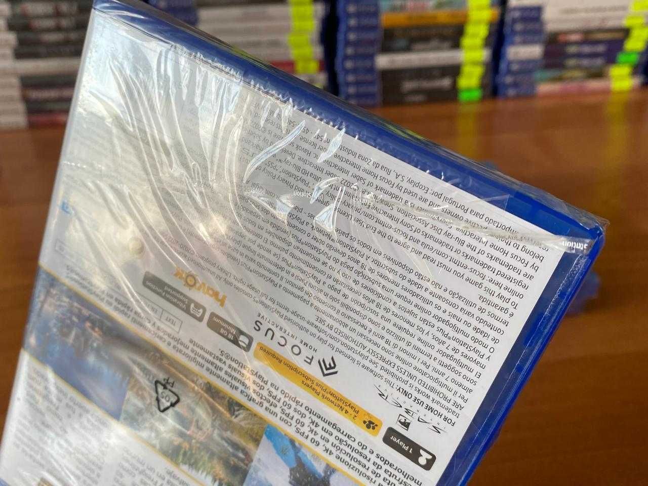 Новый SnowRunner** PS5/ Сноураннер Пс5 Большой Выбор Игр