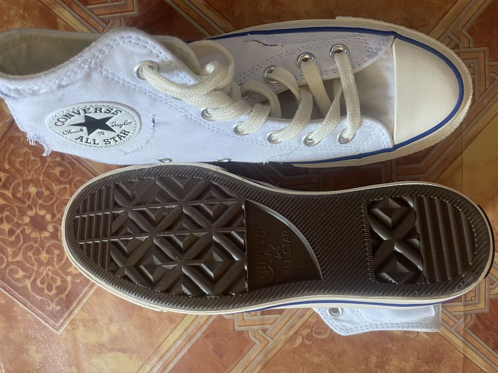 Продаю новые converse “ALL STARS” chuck Taylor