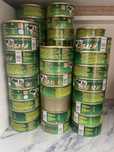 Продам тушенки по 550 тг