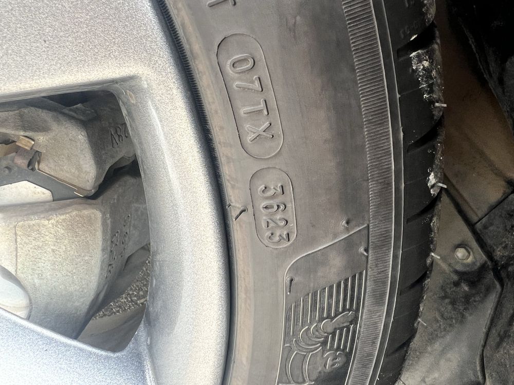Диски r18 оригенал