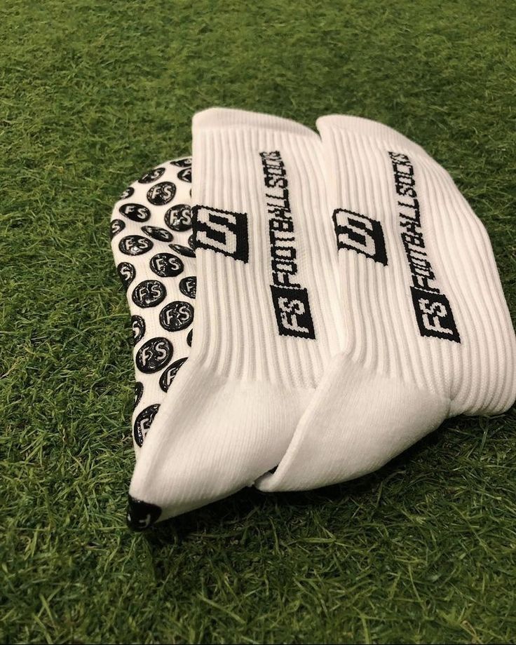 Тренировочные носки FS-Football socks  (tape design в наличии 1 шт)