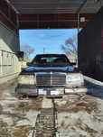 Продаю Mercedes Benz W124