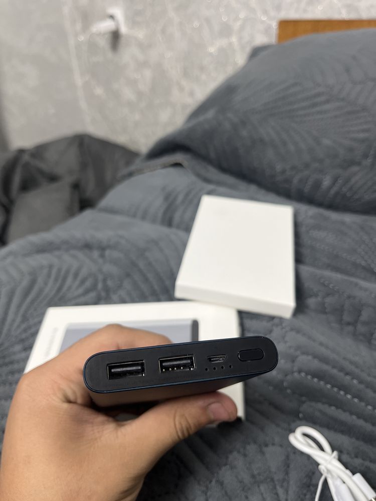 Повербанк Xiaomi