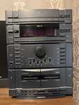 Музыкальный центр Grundig