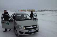 Автошкола "ЖЫЛКАМАН"