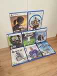 Игры на PS4/PS5 | диски пс4/пс5