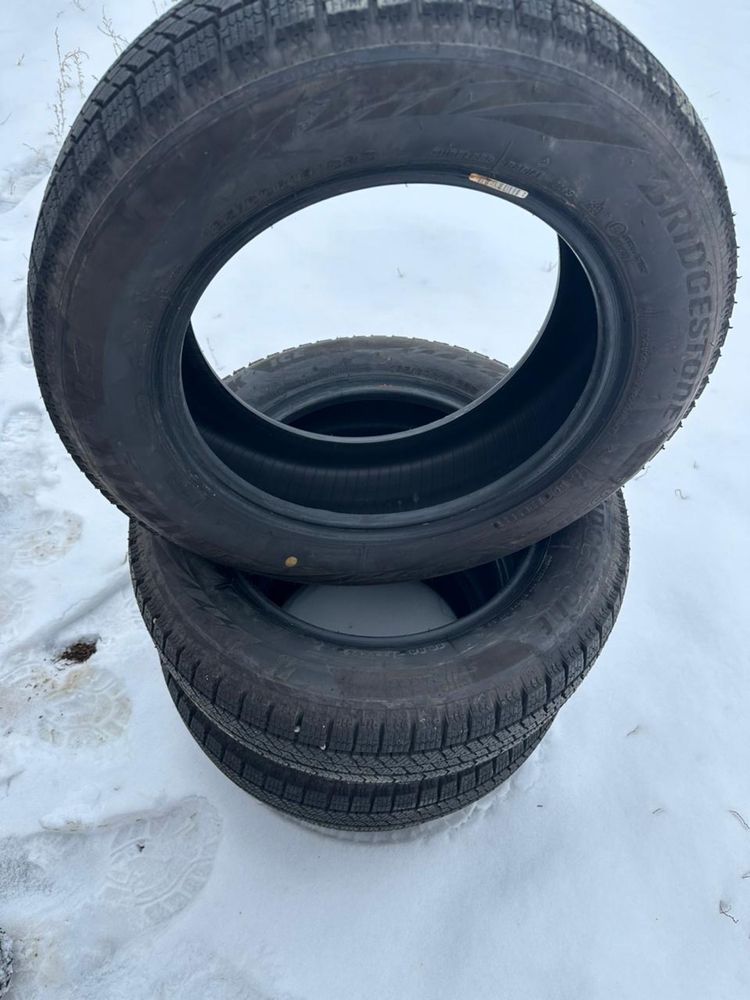 Продам колеса Бриджстоун