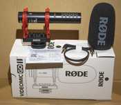 Rode VideoMic GO II