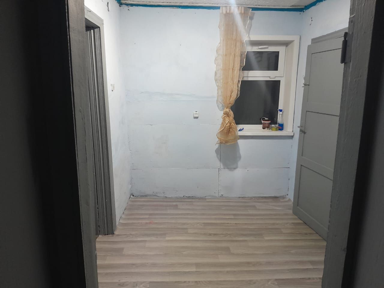 Продам дом село Златополье