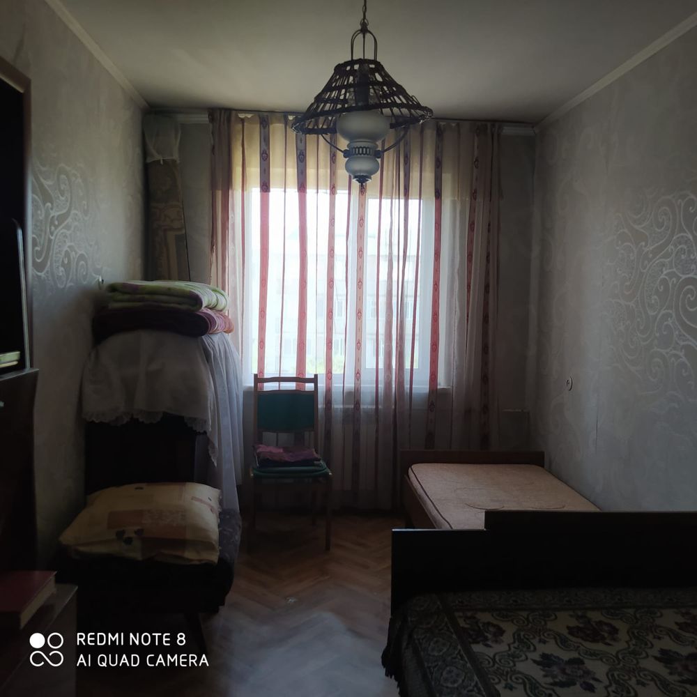 Продается 4комн.кв.