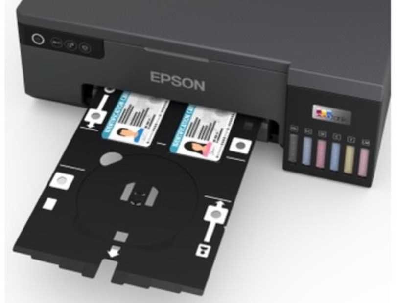 Продам Принтер Epson L 8050