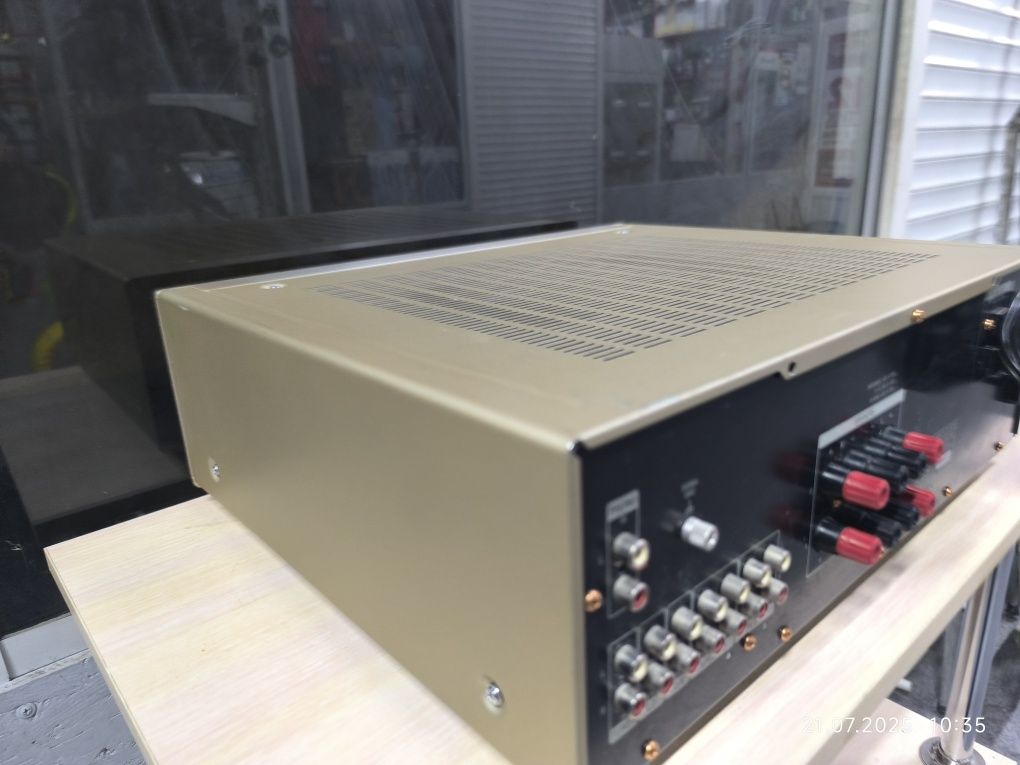 SONY TA-FB 720R,стерео усилитель,Япония в Алматы.
