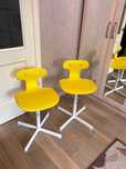 Фирменные стулья IKEA