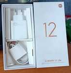 XIAOMI 12 Lite 5G

5G

50 connectity wil vary based on bocal oper