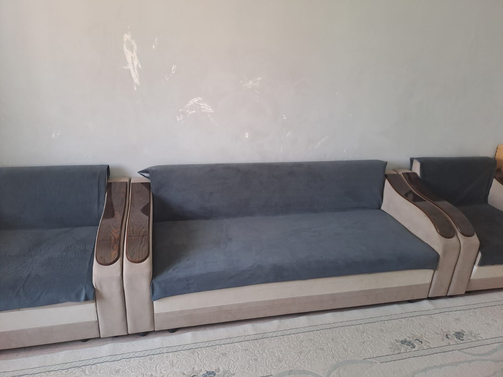 Диван раскладной