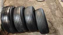 Шины лето Yokohama 205/60 R16