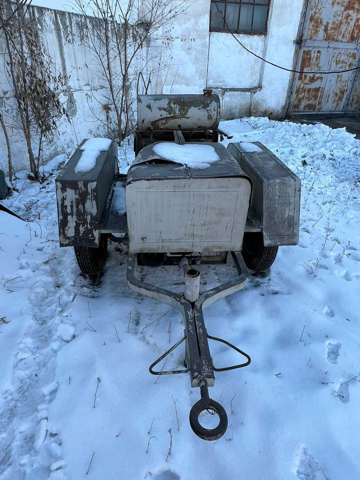 насосная станция