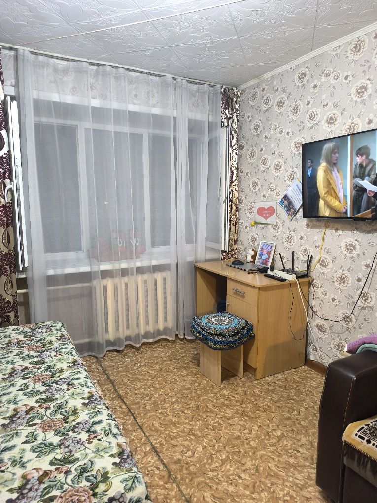 Продается квартира