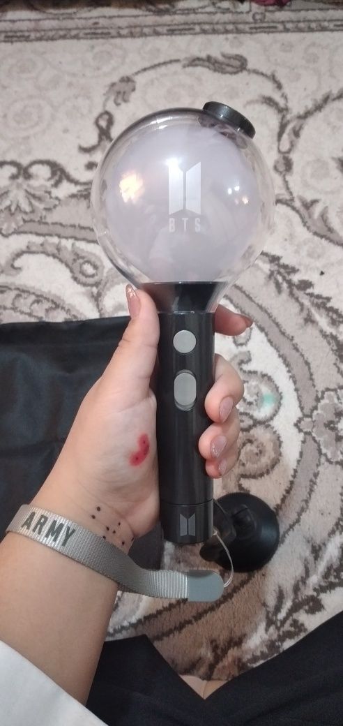 BTS/ARMY BOMBS/ARMY стелла/ARMY бомбочка