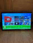 Новый Samsung Smart TV QLED 4k