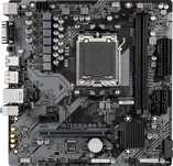 Материнская плата GIGABYTE B650M S2H
