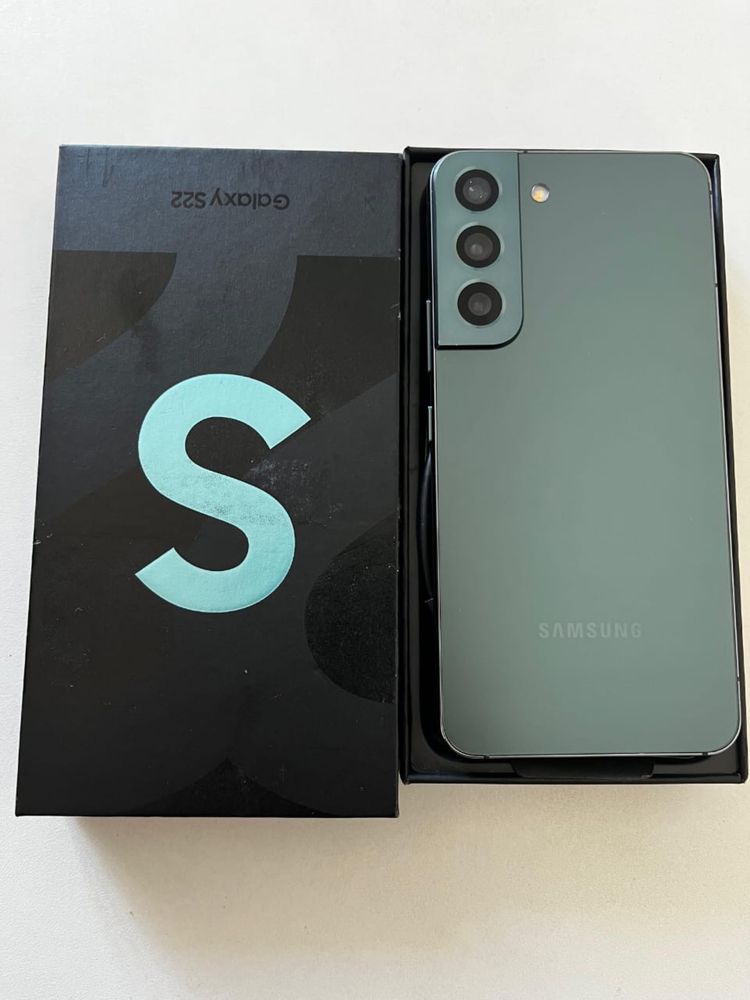 samsung galaxy s22