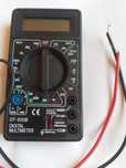 Мультиметр тестер DT-830B