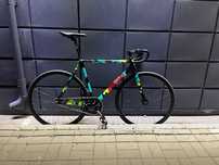 Продаю SEABOARD FA-01 fixed gear