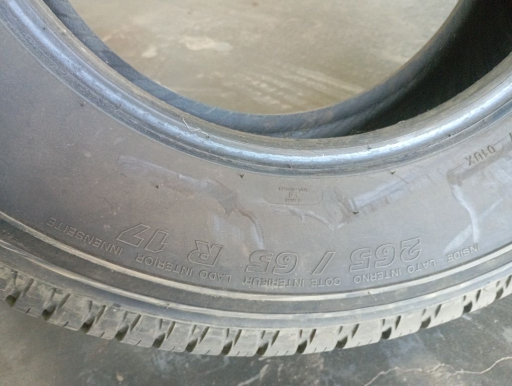 Michelin Мишлен шины повышенной проходимости