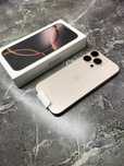 IPhone 16 Pro 512gb (г.Актау 6-36) Лот 608634