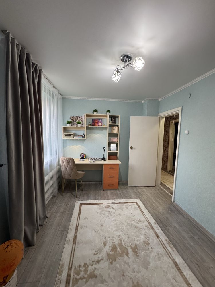 Продам 2-х комнатную квартиру в Аулиеколе