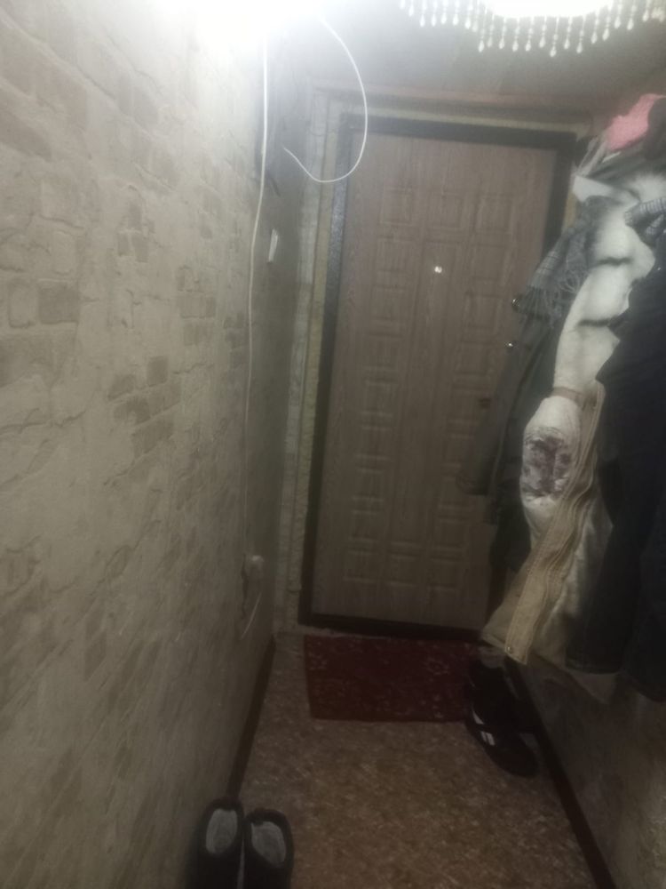 Продаю квартиру 2х ком