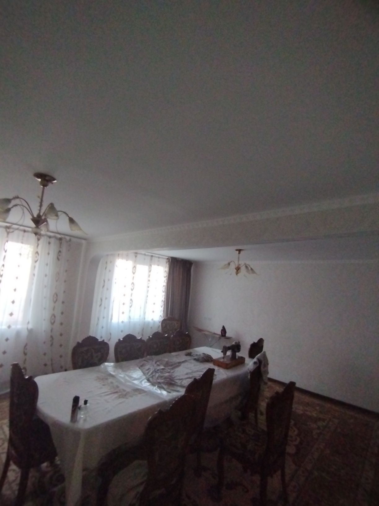 Продам дом в мкр. Самал-2 по улице Малхарова.