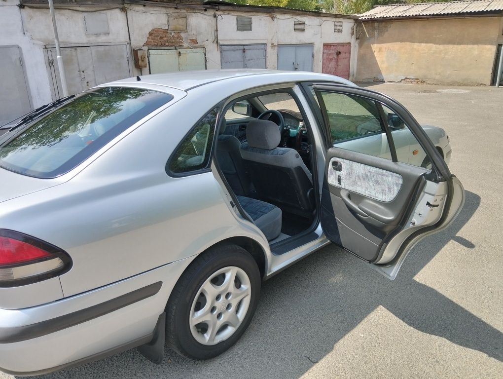 Mazda 626 в отличном состоянии
