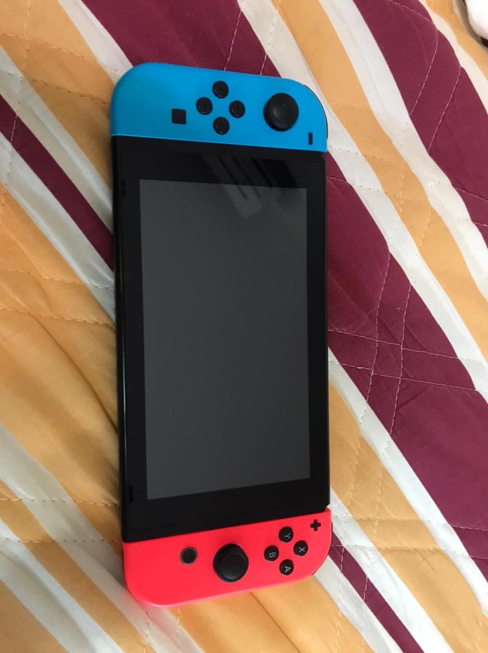 Nintendo switch Приставка