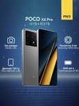 Xiaomi Poco x6 pro 5G