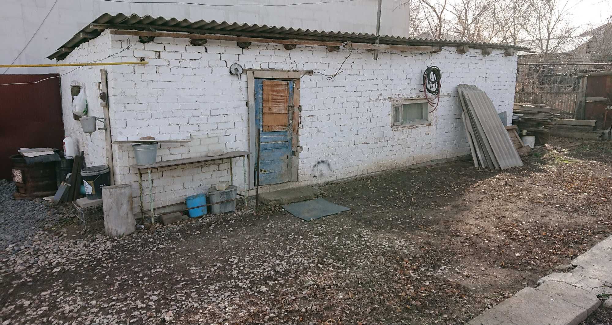 Теплый дом 78 кв. м на участке 5 соток. мкр. Курмыш