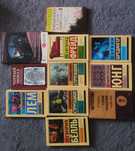 Продам книги.  Разной направленности.