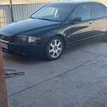 Продам Вольво с80 2005