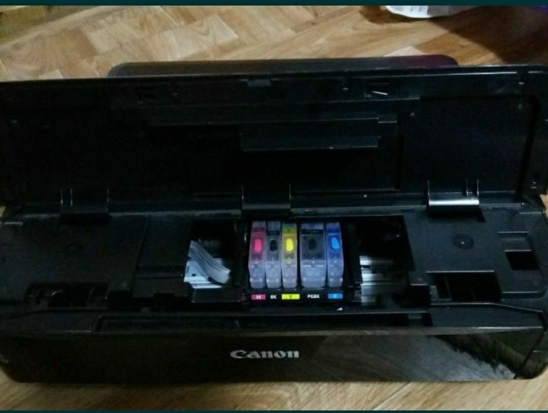 Принтер Canon ip7240