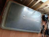 Продам сканер HP+ модуль для слайдов
