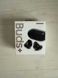 Беспроводные наушники Samsung Galaxy Buds+ (Black)