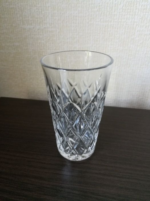 рюмки времен ссср